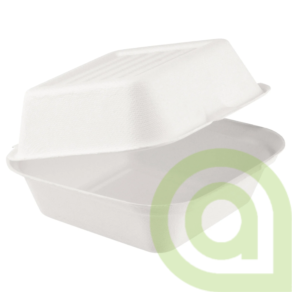 BURGER BOX CUKROVÁ TRSTINA 50ks