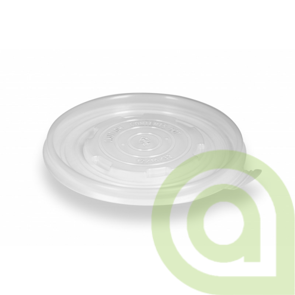 VIEČKO PP PRE MISKY BIELE 50ks