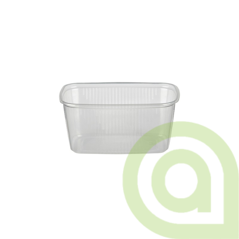 VANIČKY HRANATÉ, PP 250 ML 100ks