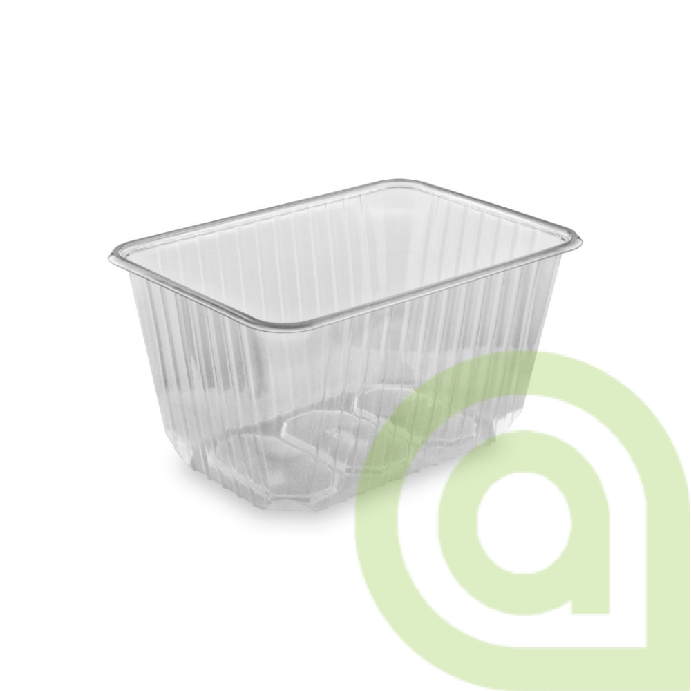 VANIČKY HRANATÉ EXTRA PEVNÉ, PP 1500 ML 50ks