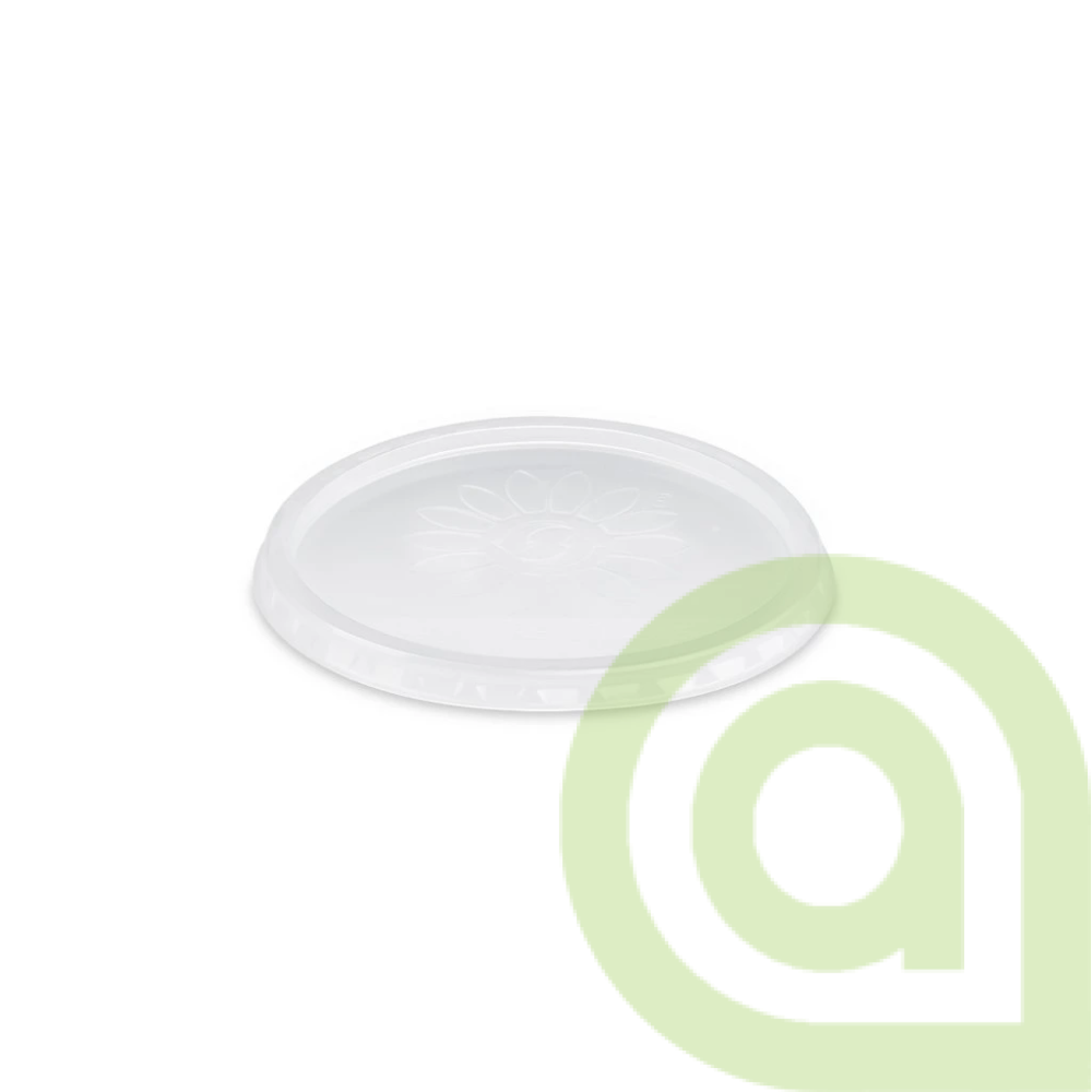 VIEČKO PRE MISKY OKRÚHLE PP 100ks