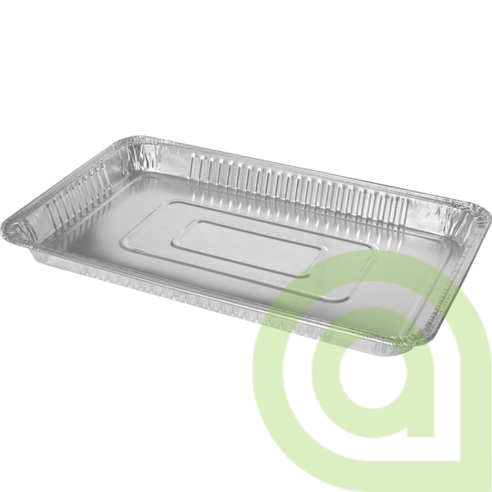 MISA (ALU) GASTRO HRANATÁ 5200 ML 3ks