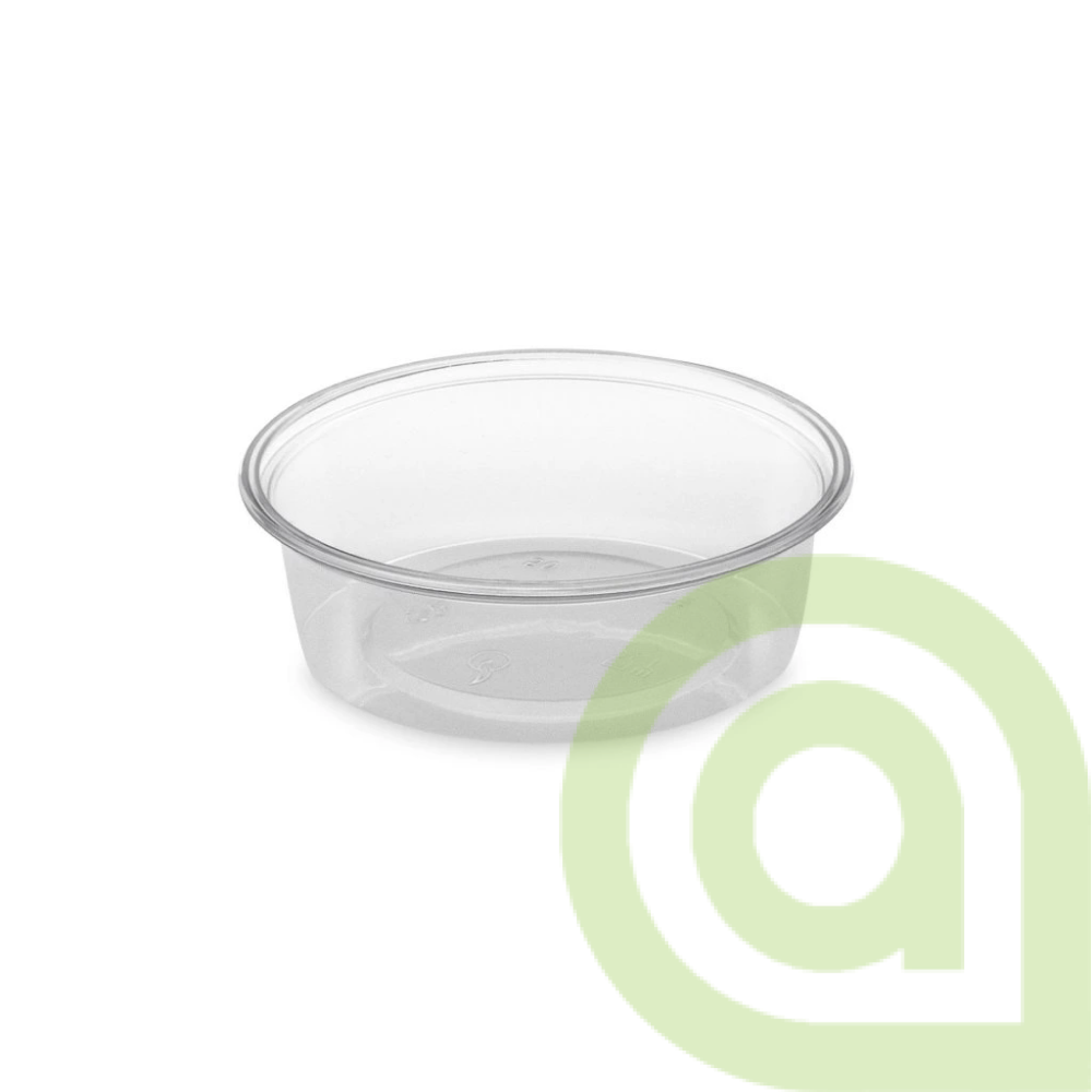 DRESSINGOVÉ MISKY, PP 50 ML 50ks