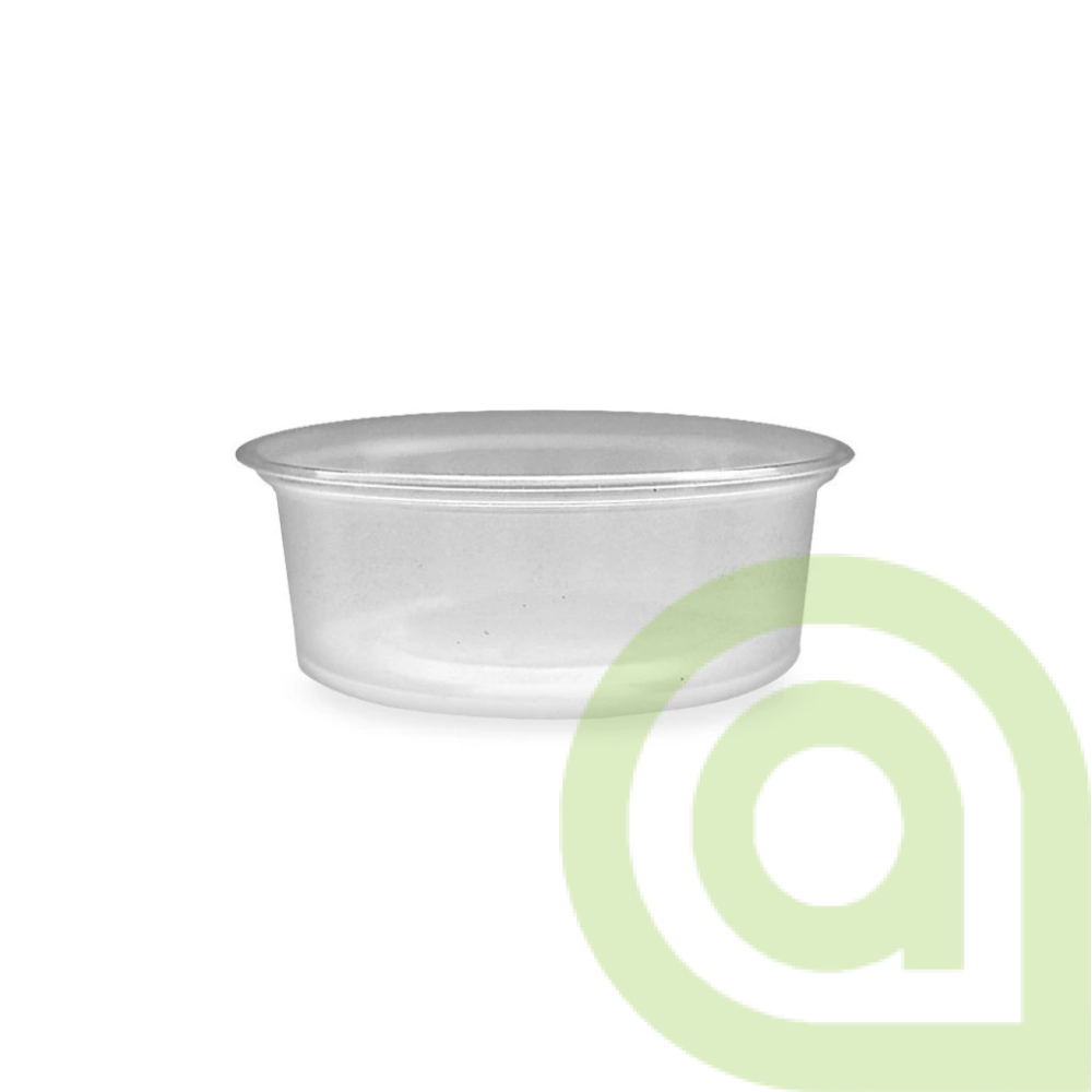 DRESSINGOVÉ MISKY, PP 80 ML ks