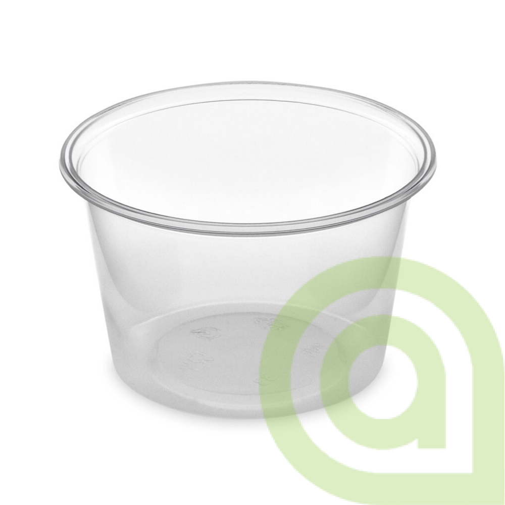 DRESSINGOVÉ MISKY, PP 100 ML 50ks