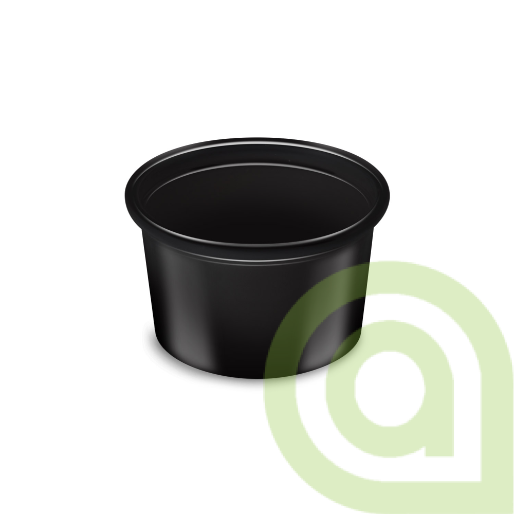 DRESSINGOVÉ MISKY, PP 50 ML 50ks