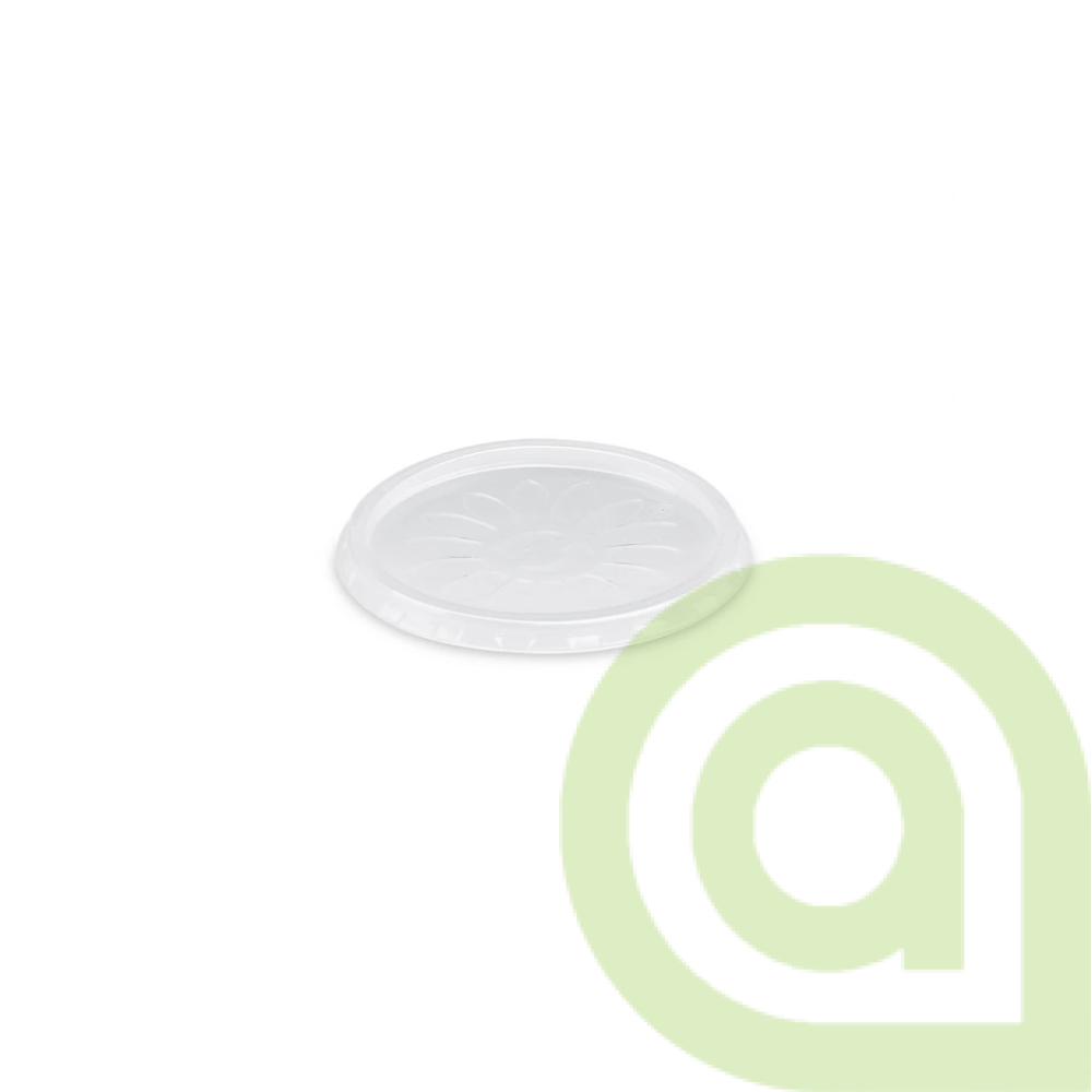 VIEČKO PRIEHĽADNÉ PRE DRESSING. MISKU 50 – 100 ML 50ks