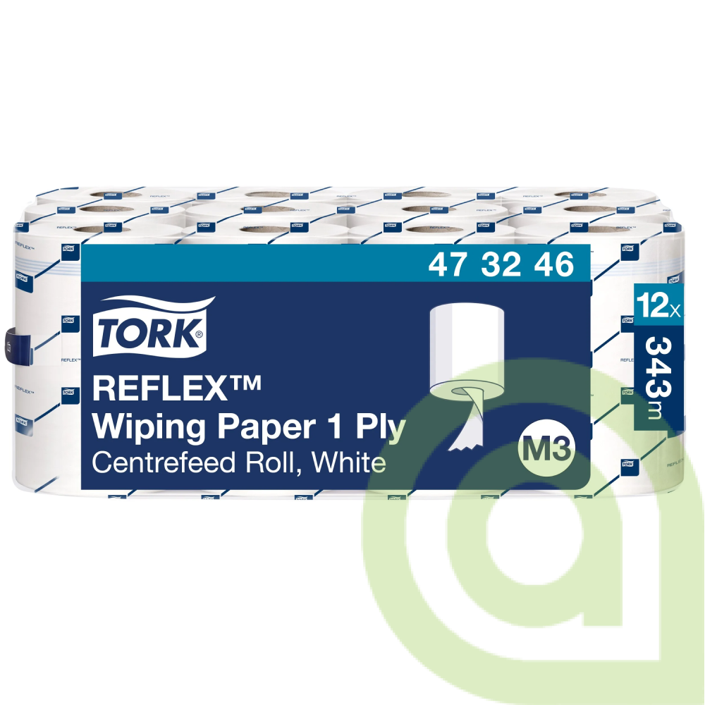 Tork Reflex® Mini kotúč so stredovým odvíjaním 12ks