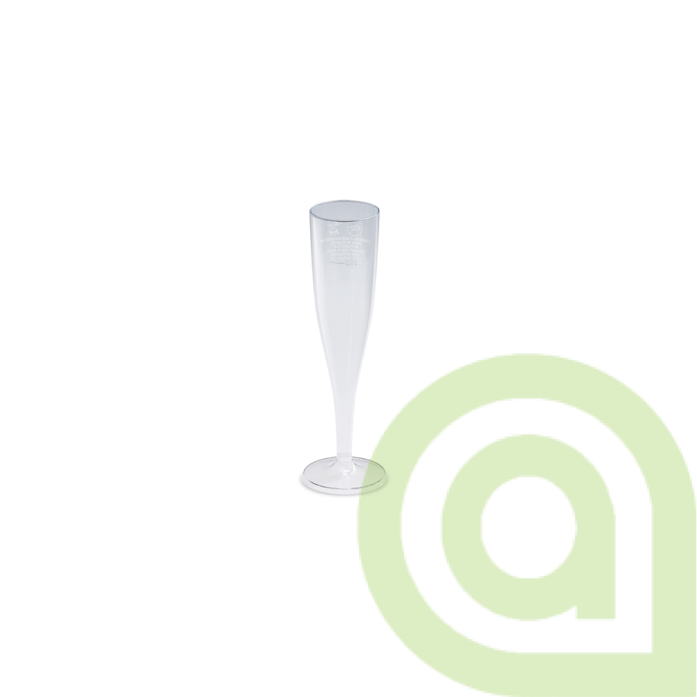 POHÁRIK KRYŠTÁL NA SEKT 0,1 L 10ks