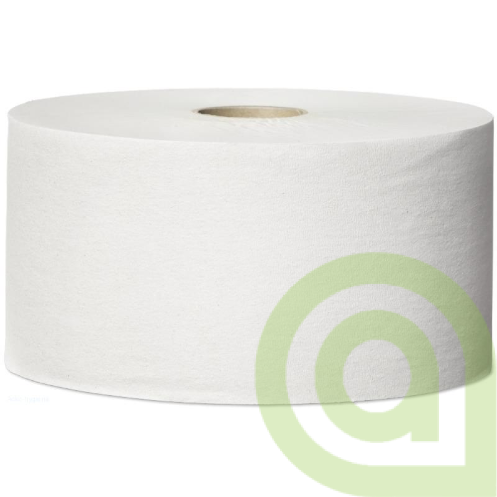 Tork Jumbo jemný toaletný papier 6ks