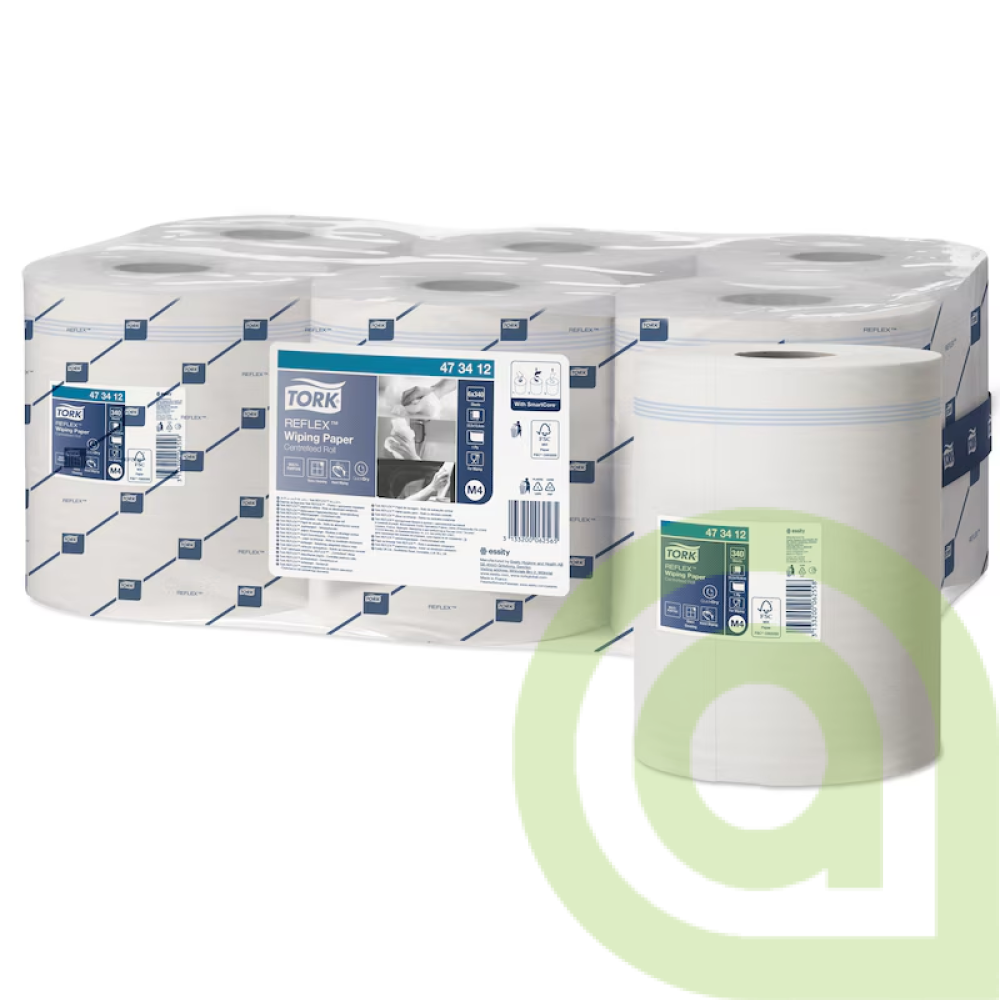 Tork Reflex® Kotúč so stredovým odvíjaním 6ks