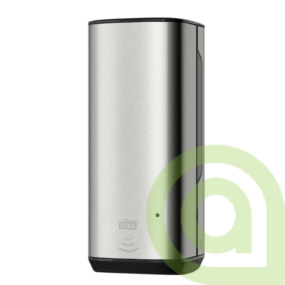 Tork bezdotykový zásobník na mydlo a dezinfekčné prostriedky s Intuition™ senzorom