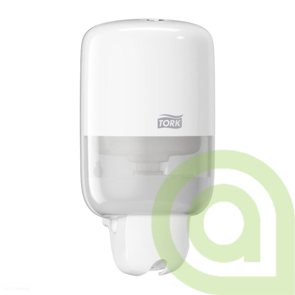 Tork mini zásobník na tekuté mydlo biele