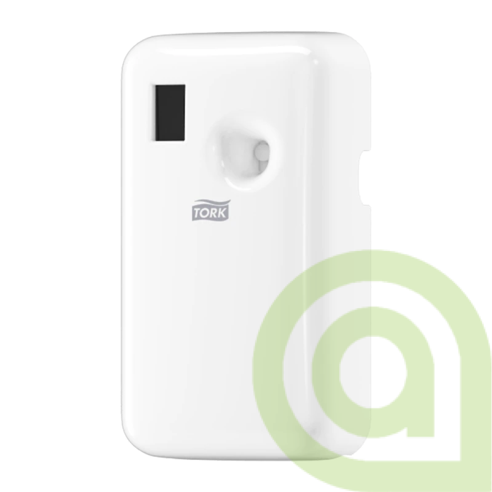 Tork elektronický zásobník na osviežovač vzduchu biely