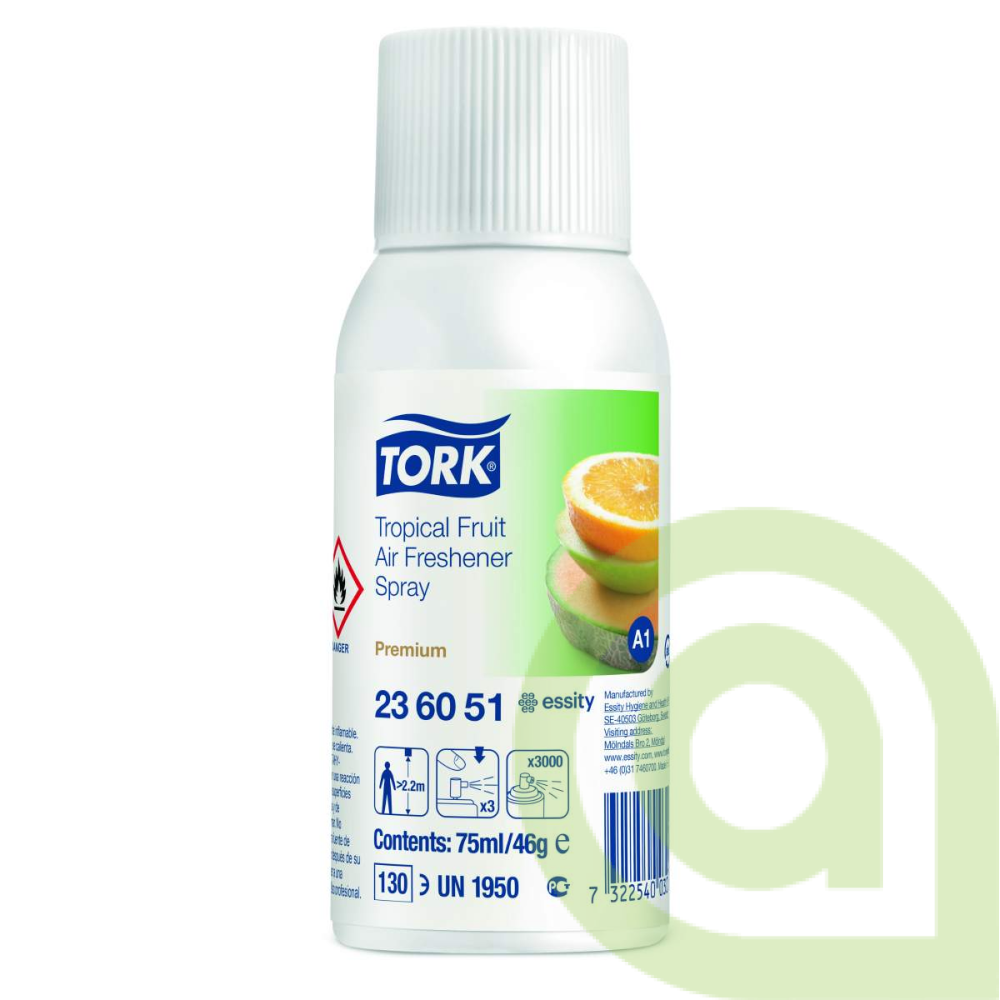 Tork ovocná vôňa do osviežovača vzduchu