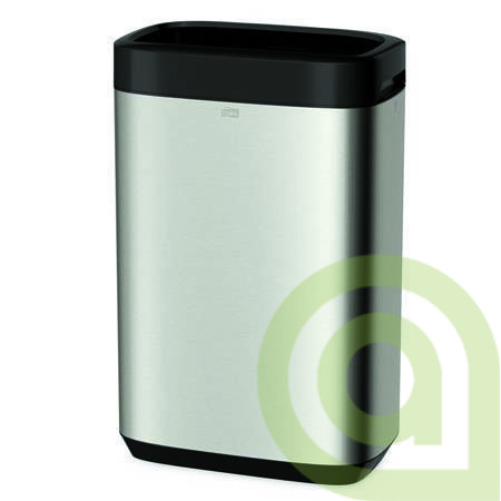 Tork odpadkový kôš 50 l Nehrdzavejúca oceľ