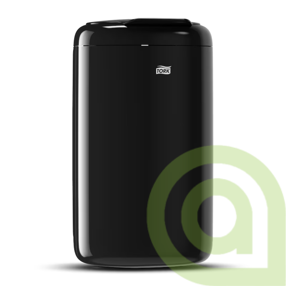 Tork odpadkový kôš 5 l Čierny