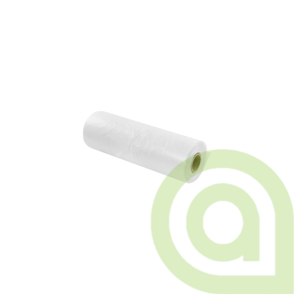 MIKROTÉNOVÉ TAŠKY V ROLKE HDPE 5KG 200ks