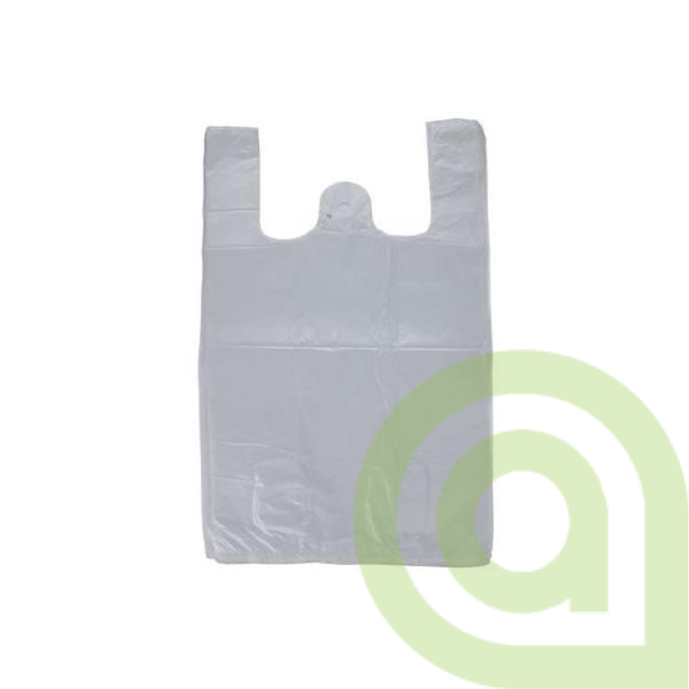 MIKROTÉNOVÉ TAŠKY KOŠILKY BLOKOVANÉ 10KG 100ks