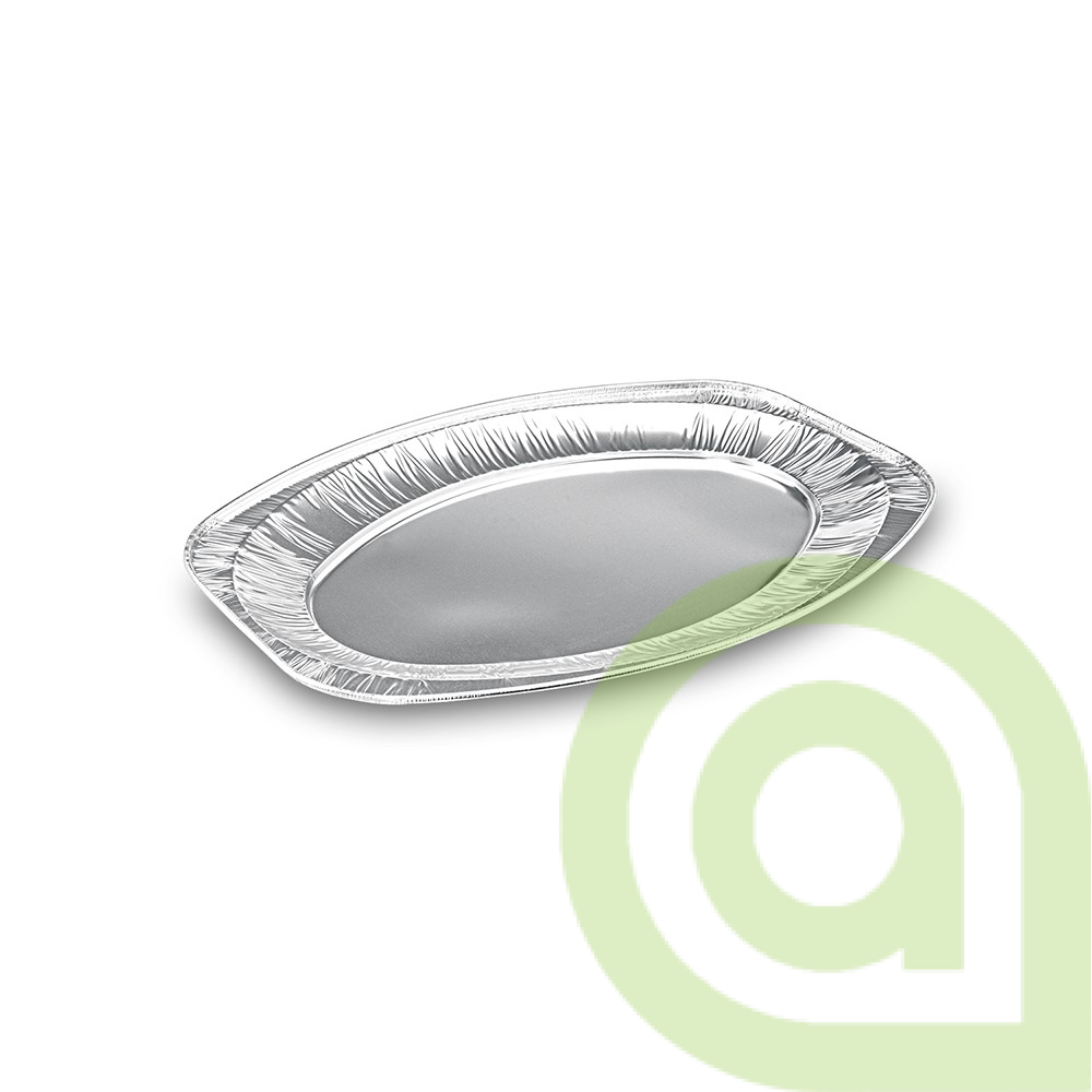 PODNOS (ALU) OVÁLNY 43 CM 5ks