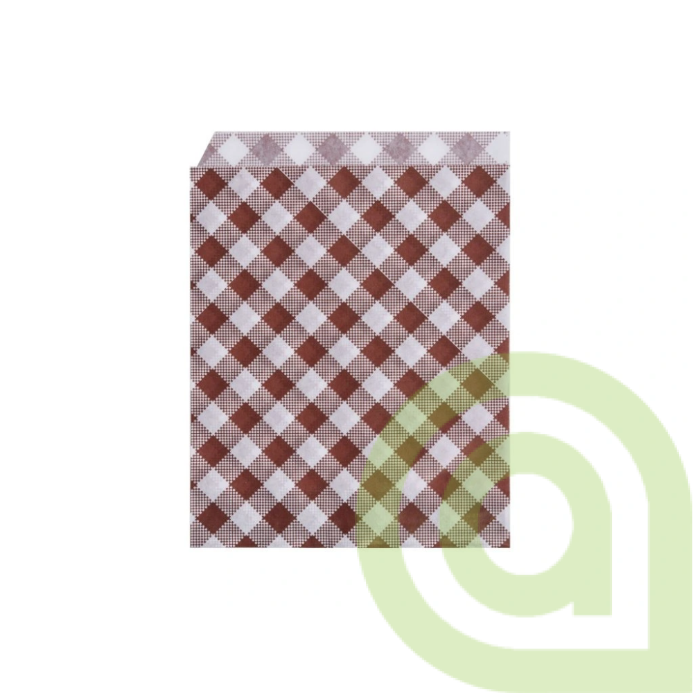 PAPIEROVÉ VRECKÁ KARO 500ks