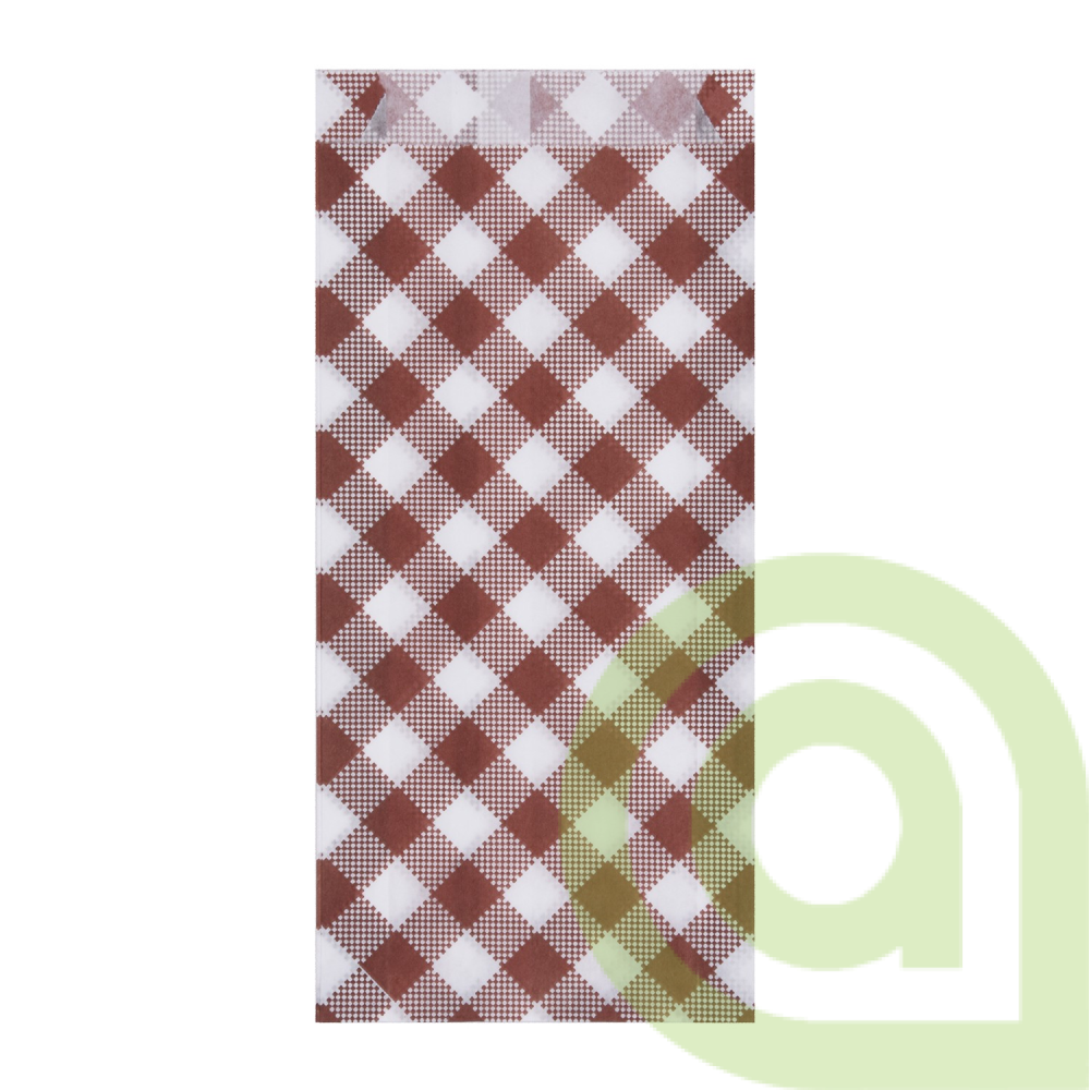 PAPIEROVÉ VRECKÁ PÁROK V ROŽKU 300ks