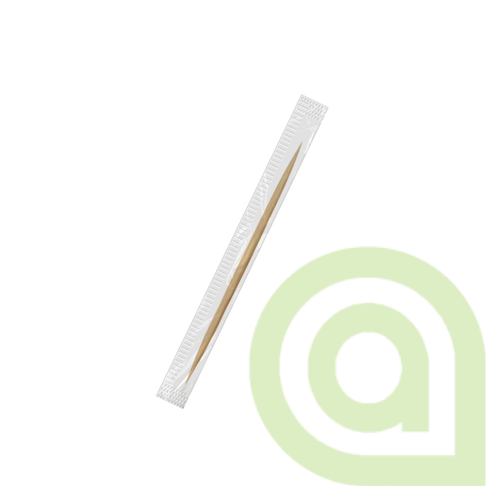 DREVENÉ ŠPÁRADLÁ HYGIENICKY BALENÉ 1 000ks