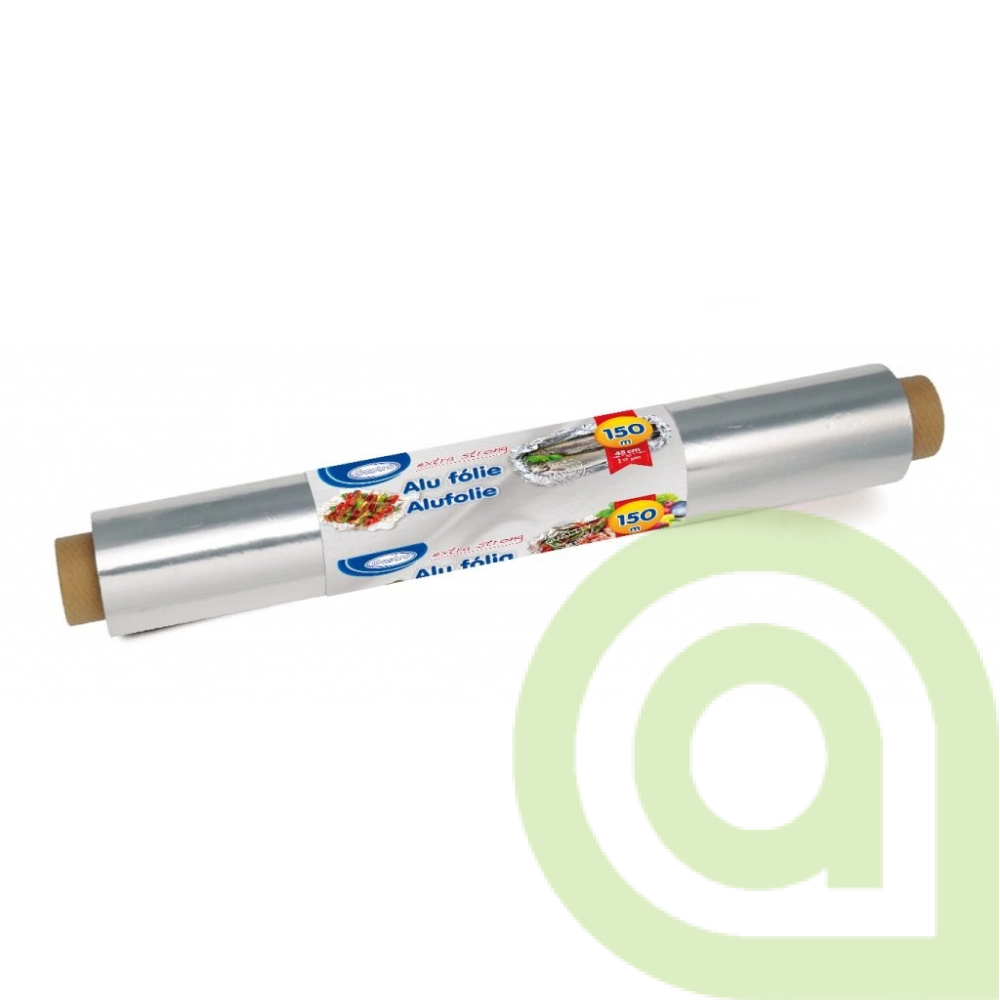 ALU FÓLIA JEDNOTLIVO BALENÁ 44 CM