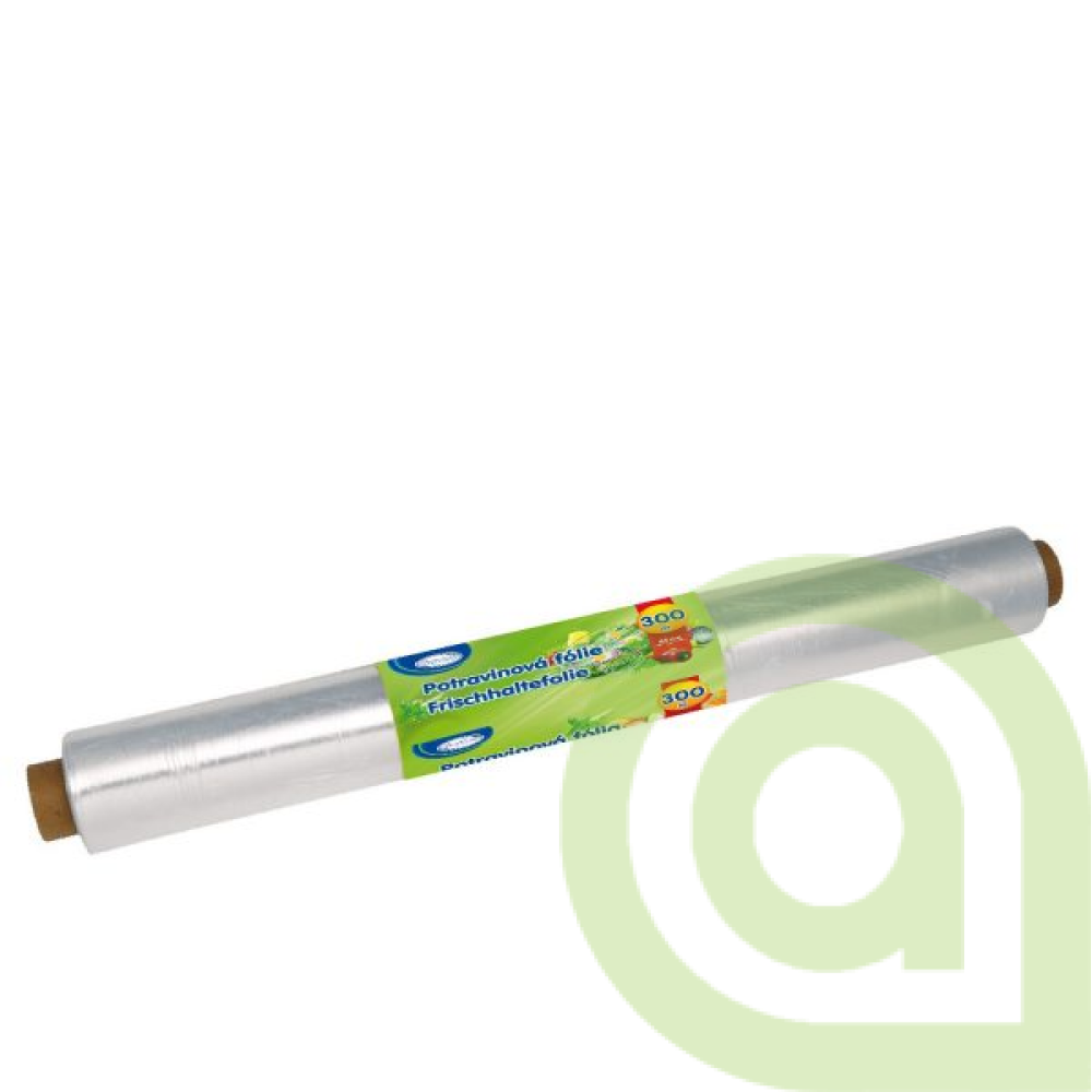 POTRAVINOVÁ FÓLIA 60 CM