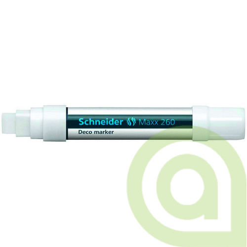 SCHNEIDER KRIEDOVÝ POPISOVAČ „MAXX 260"