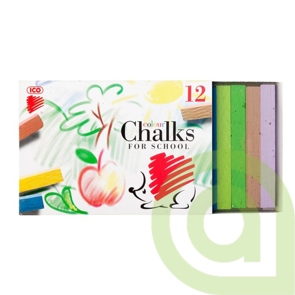 KRIEDA NA TABUĽU ICO JEŽKO 12ks