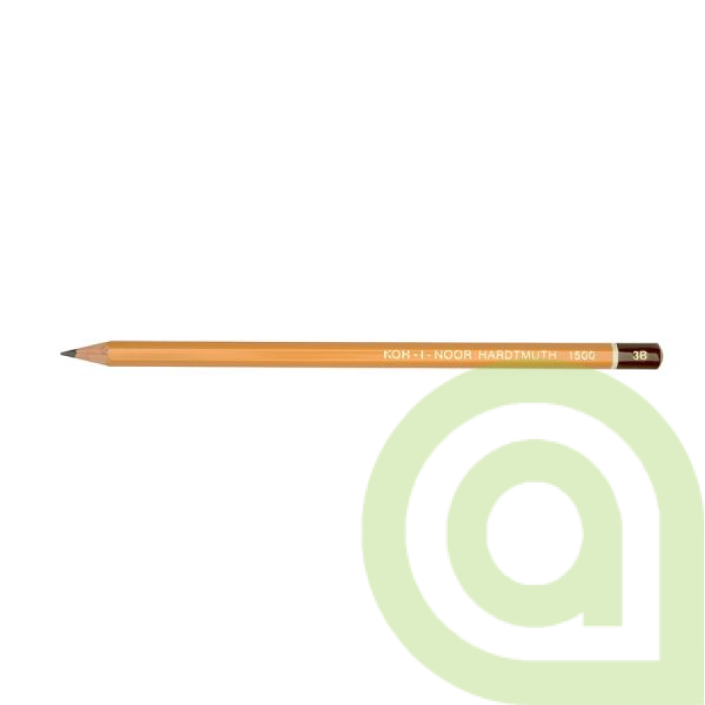 GRAFITOVÁ CERUZKA, 3B