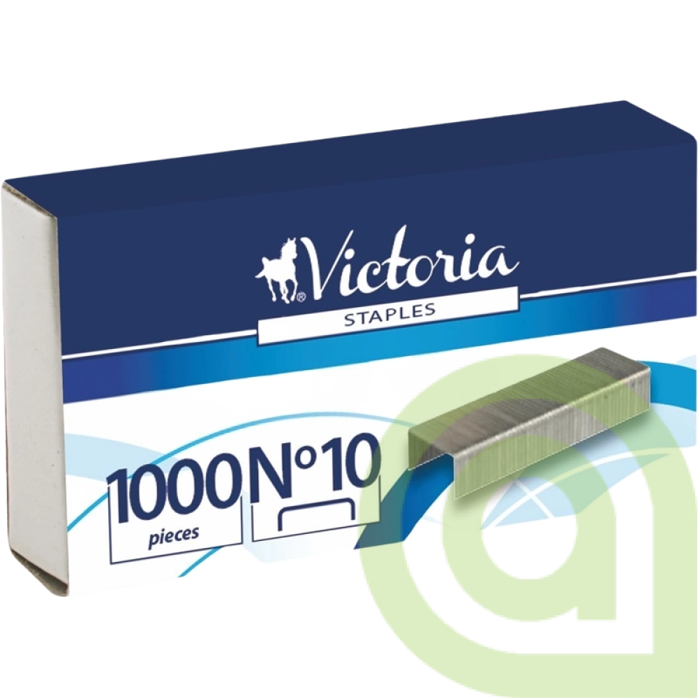 VICTORIA SPINKY NO.10 1 000ks