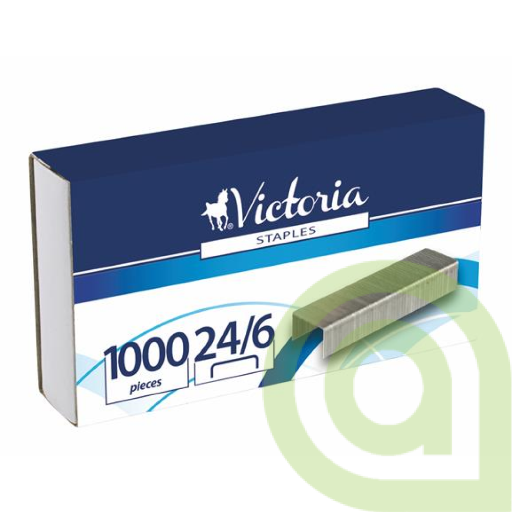 VICTORIA SPINKY 24/6 1 000ks