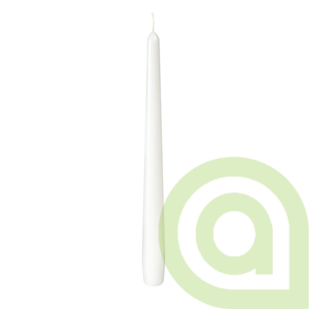 SVIEČKY ANTIQUE DUNI 7,5 H 50ks