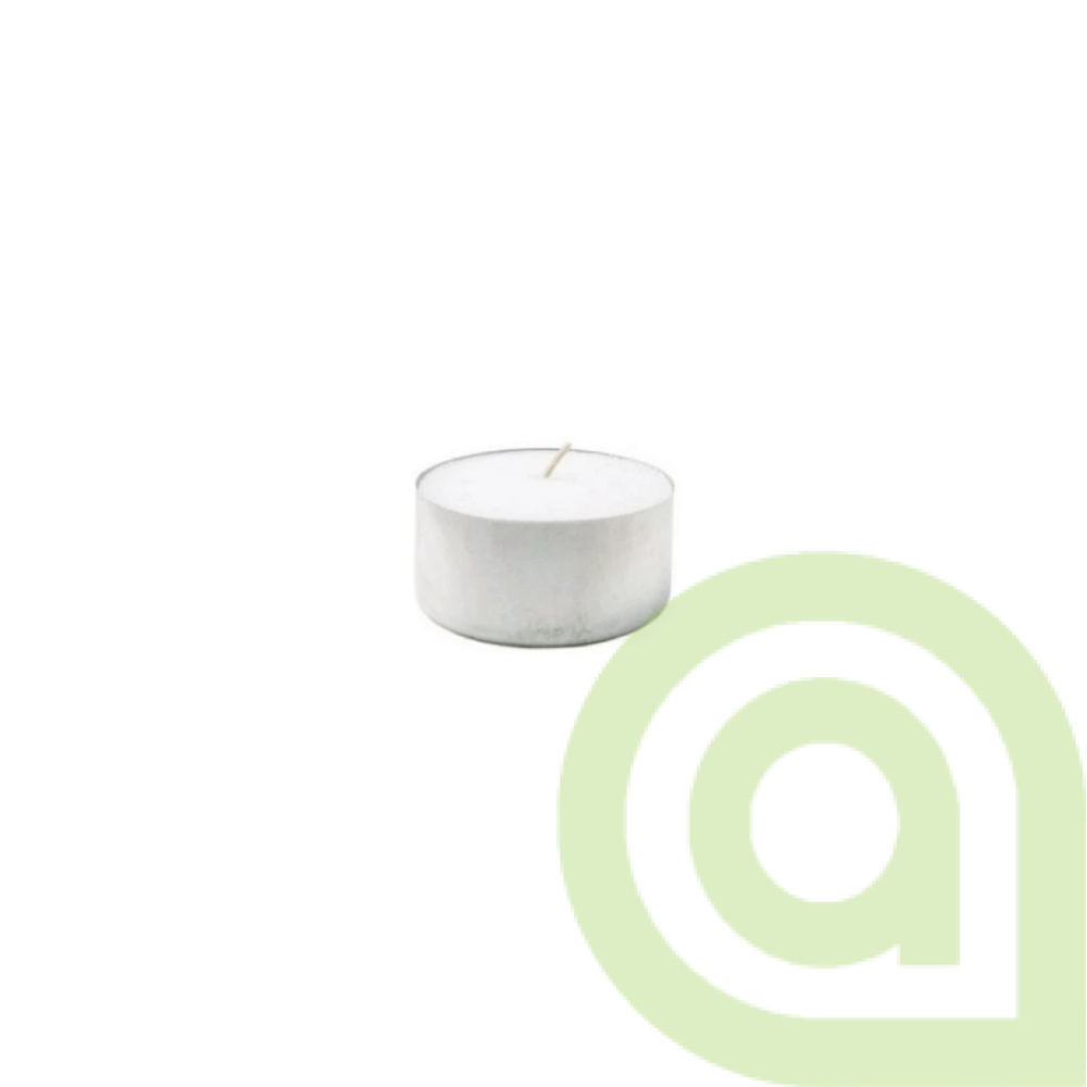 ČAJOVÉ SVIEČKY 8 H 50ks