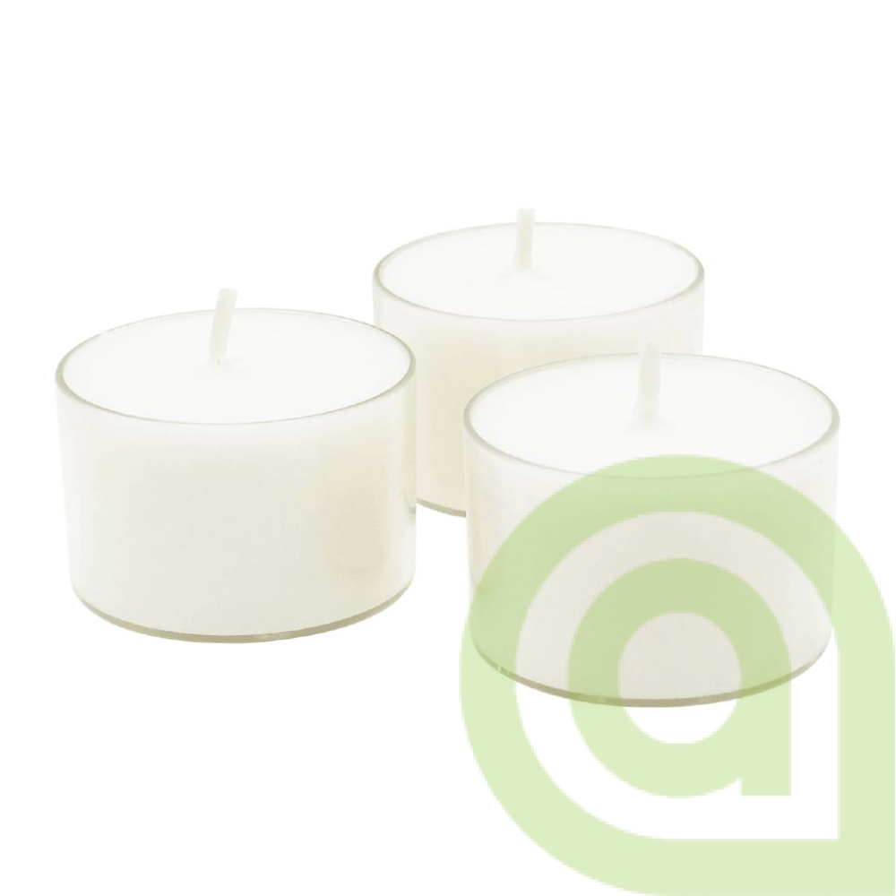 ČAJOVÉ SVIEČKY 10H 20ks