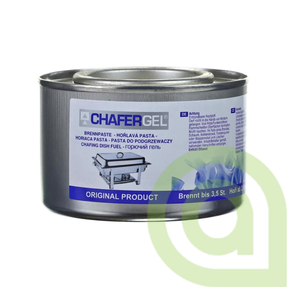 HORĽAVÁ PASTA 200ML