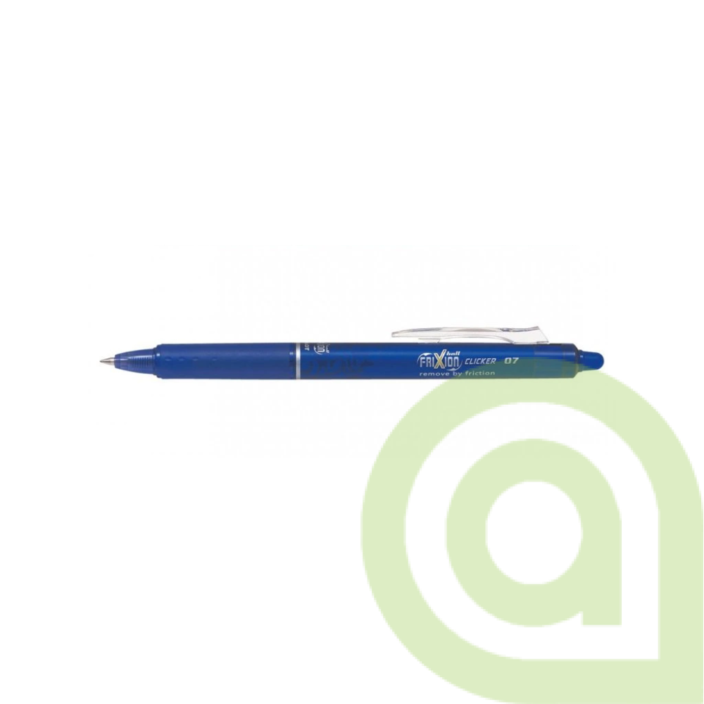 PILOT „CLICKER“ ROLLER modrý