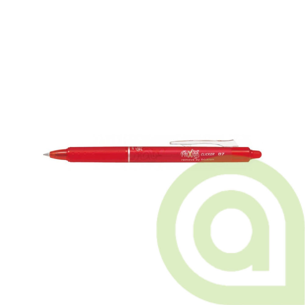 PILOT „CLICKER“ ROLLER rúžové