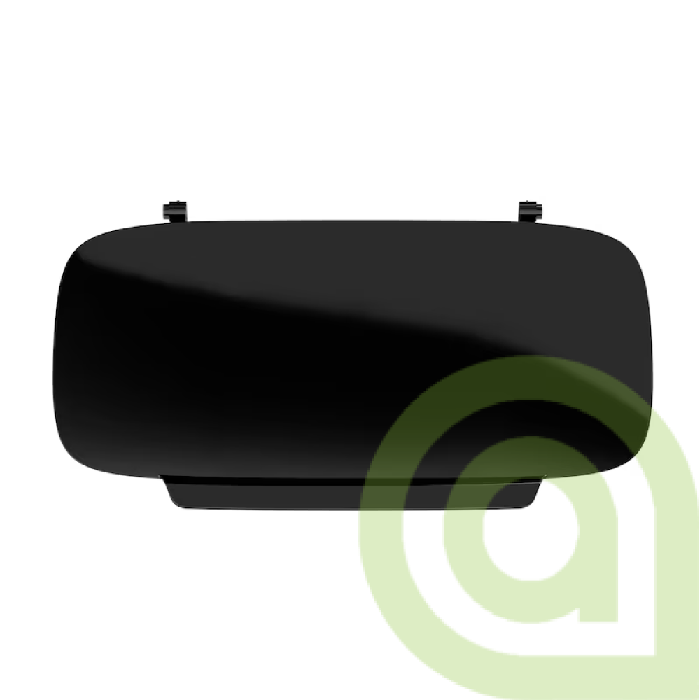 Tork veko na odpadkový kôš kovové