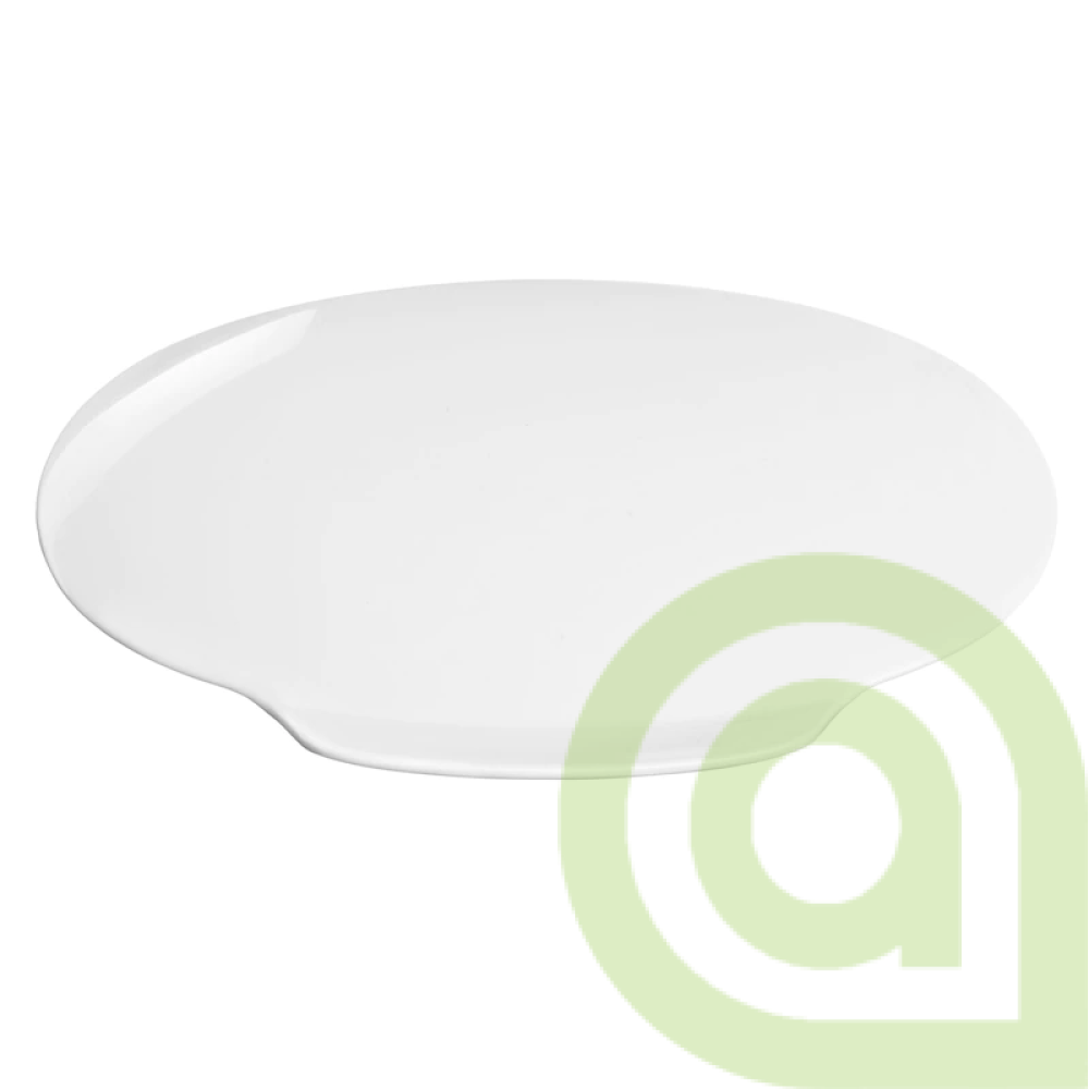 Tork veko na odpadkový kôš biele