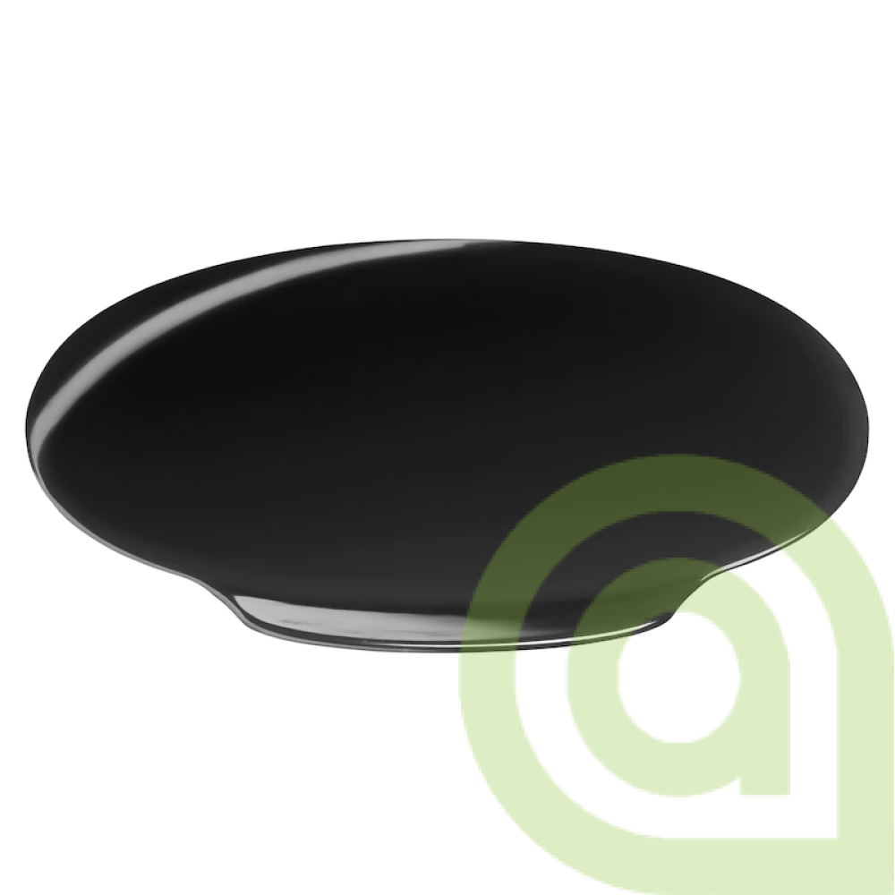 Tork veko na odpadkový kôš čierne