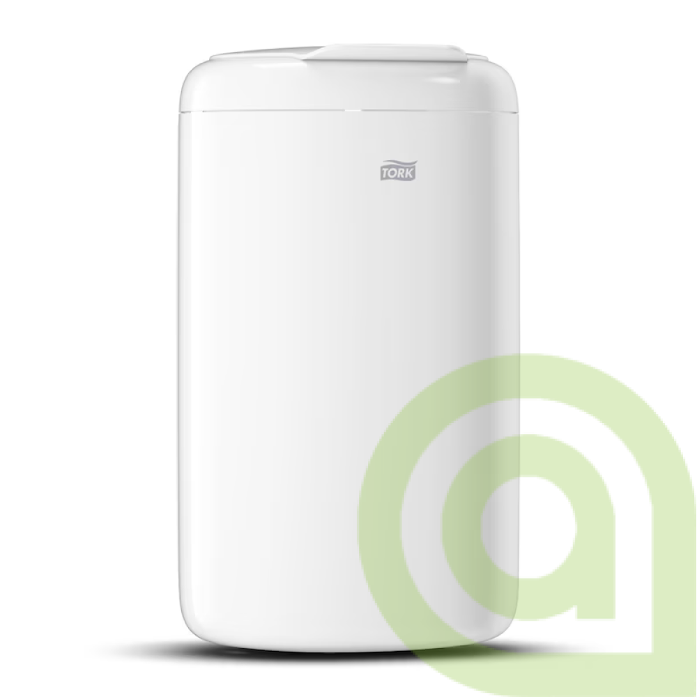 Tork odpadkový kôš 5 l Biely