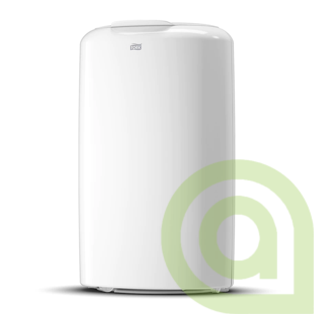 Tork odpadkový kôš 50 l Biely