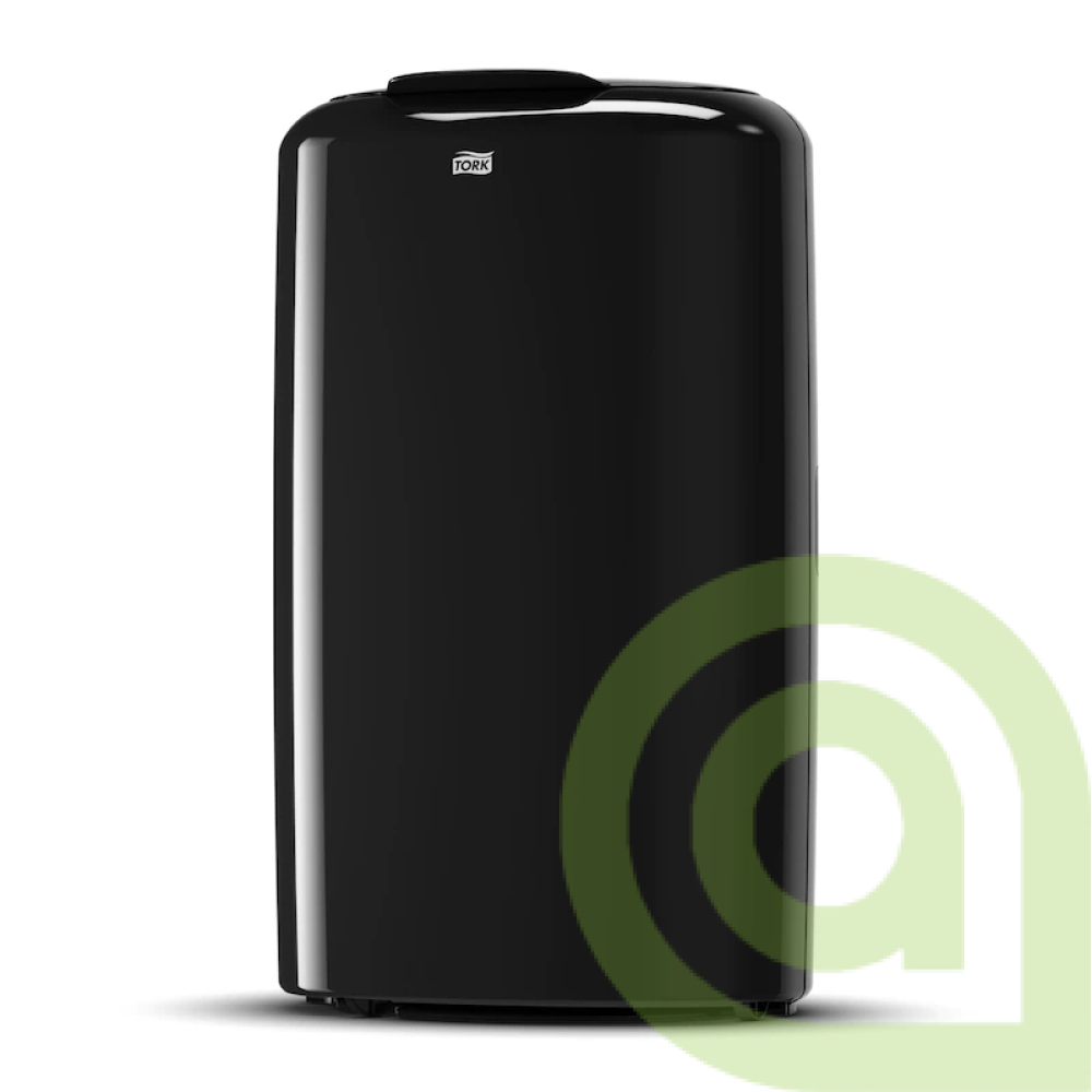 Tork odpadkový kôš 50 l Čierna