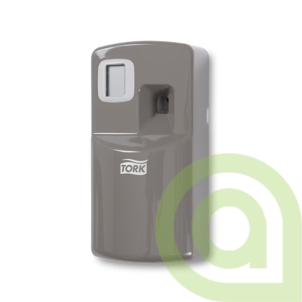 Tork elektronický zásobník na osviežovač vzduchu Sivý