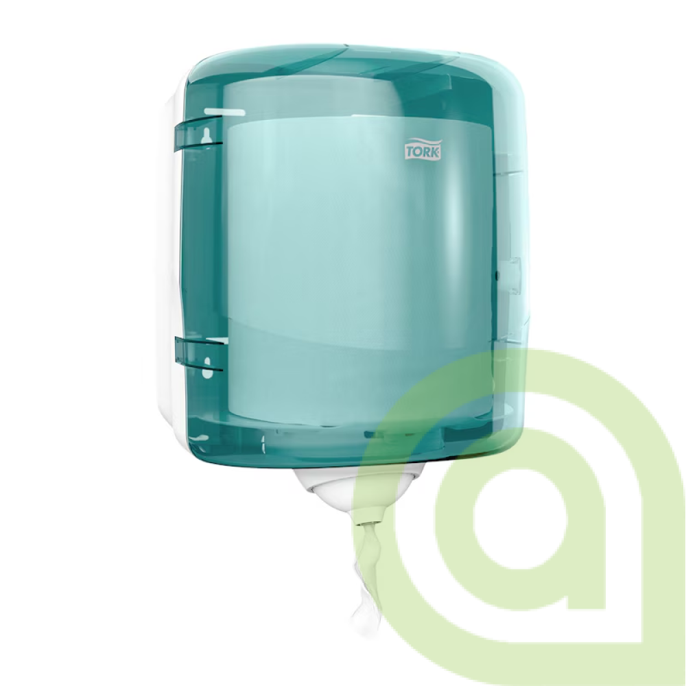 Tork Reflex® zásobník na kotúče so stredovým odvíjaním Tyrkysová