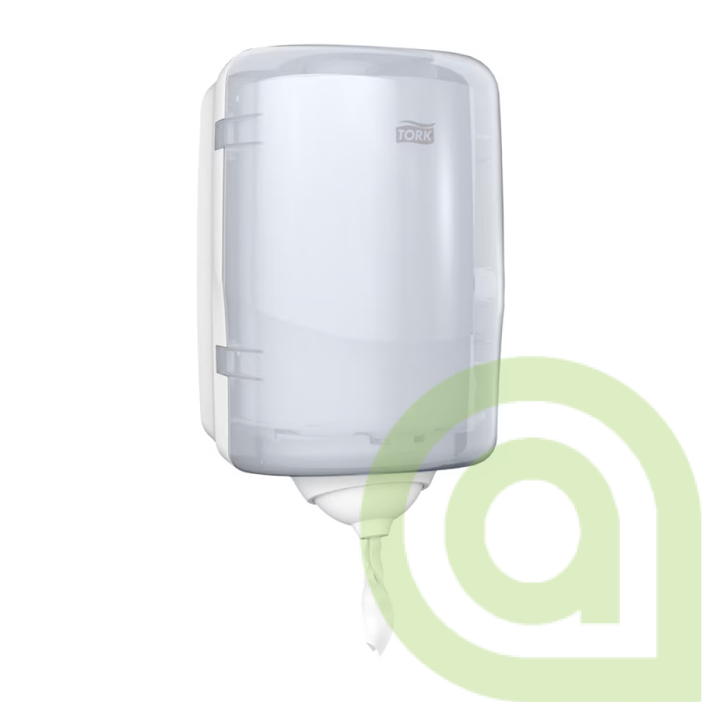 Tork Reflex® mini zásobník na kotúče so stredovým odvíjaním biely