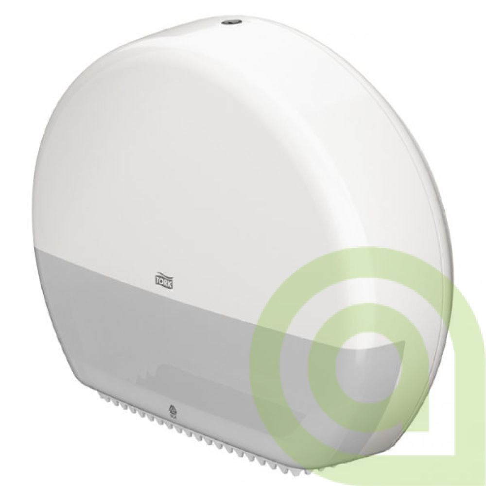 Tork zásobník na toaletný papier Jumbo kotúč biely